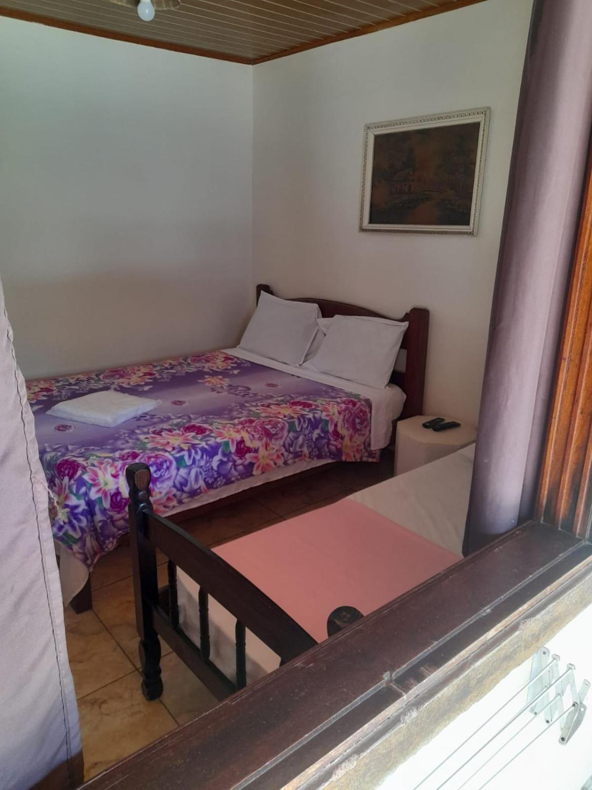 Pousada Roca Velha Bed & Breakfast Arraial do Cabo Exterior photo